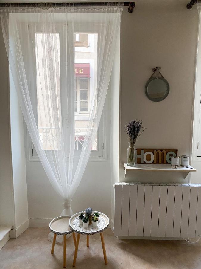 Cosy Apartment In The Heart Of Fontainebleau Extérieur photo